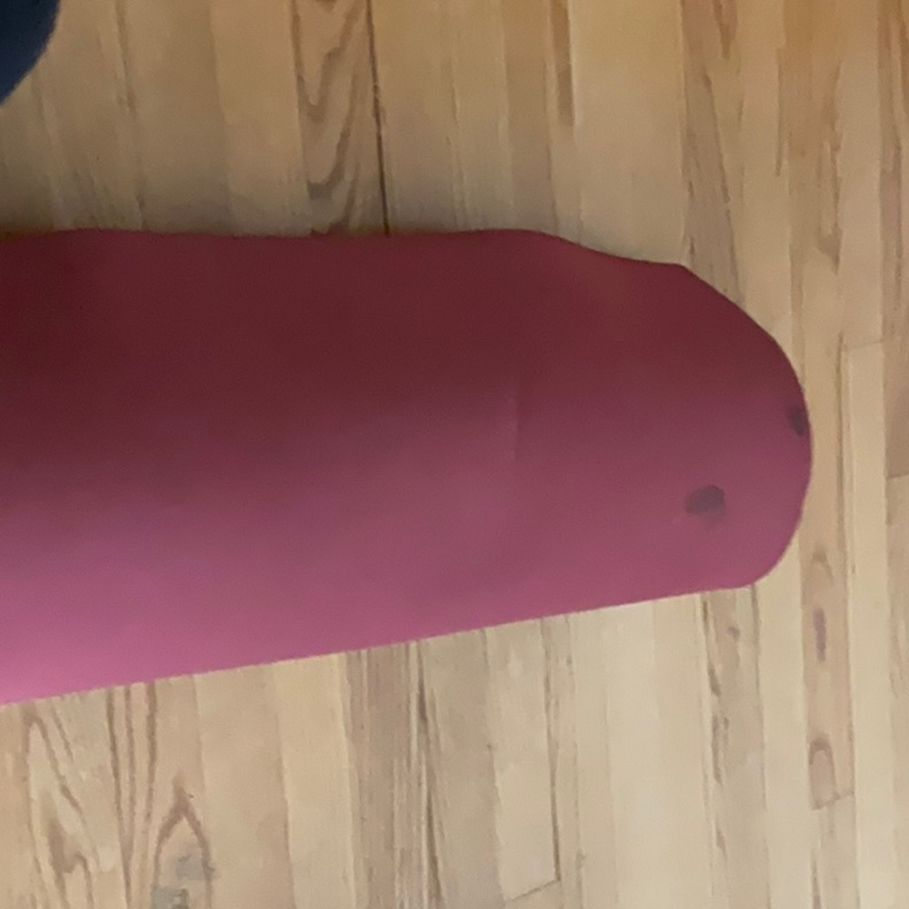 Yoga mat